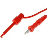  Ispitni kablovi pipalice R8-36-RED SCI | Eponuda.ba