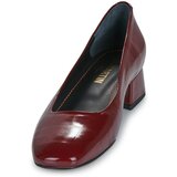 JB Martin Salonarji VIRGINIA Bordo | Shoptok.si