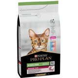 Pro Plan Cat Sterilised trska 1,5 kg Cene