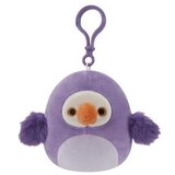 Squishmallows Plišana igračka Ptica dodo Neha, Ljubičasta | Eponuda.ba