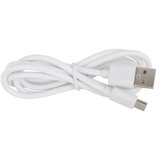 Globo stolna lampa led 1W 3.7V 6000K usb-c yara siva | shoptok.hr
