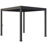 Rojaplast Bioklimatska pergola Intro Plus – | Shoptok.si