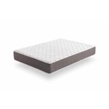 Moonia Vzmetnica Viskoelastični King Relax Supreme, 30cm, 135x190cm - (21563083) | Shoptok.si