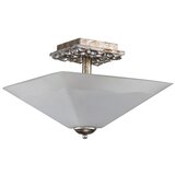 flambeau star-f-s-ds - stropna svetiljka star 2xE27/40W/230V zlatna | Eponuda.com
