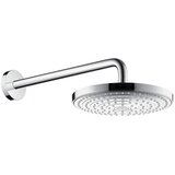 Hansgrohe 26470000 raindance select s set 240 2jet ecosmart nadglavna prha Cene