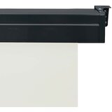Balkonska bočna tenda 165 x 250 cm krem | shoptok.hr