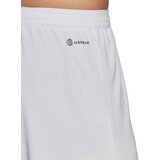 Adidas Sportske hlače 'Entrada 22' crna / bijela | shoptok.hr