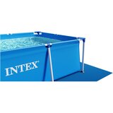 Intex okvirni montažni bazen 300 x 200 x 75 cm 15u1 , gratis aparat za mjehuriće | shoptok.hr