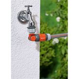 Gardena Zglobni nastavek za pipo (za navoj 33,3 mm in 26,5 mm) | Shoptok.si