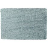 Tiseco Home Studio Plava kupaonska prostirka 60x90 cm Mauro – Cijene