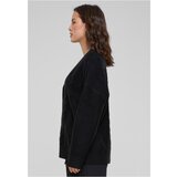 Urban Classics Women's knitted cardigan black | Eponuda.ba