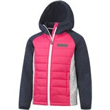 Kilimanjaro Travel Otroška hibridna jakna GASPAR Roza | Shoptok.si