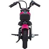 Motor na akumulator SPEED Power - rozi | shoptok.hr