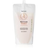 Kemon Actyva Disciplina regenerirajući i hidratantni šampon za osjetljivu kosu bez sjaja 500 ml | shoptok.hr