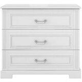 BELLAMY Ines komoda s 3 ladice, ivory Cijene