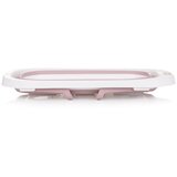 Chipolino sklopiva kadica s umetkom za kupanje Isla Pink | shoptok.hr
