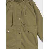 Sinsay Parka s kapuljačom | shoptok.hr