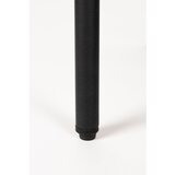 White Label Rjava TV omarica v orehovem dekorju 120x50x40 cm Stripes – | Shoptok.si