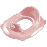 Rotho Svetlo rožnat otroški nastavek za WC školjko TOP – | Shoptok.si
