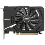 MSI RX 560 AERO ITX 4G OC, AMD Radeon RX 560, 6GB/128bit GDDR5, DVI/HDMI/DP, cooling grafička kartica | ePonuda.com