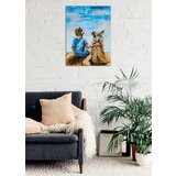 Opviq slika na platnu 30x40cm | Eponuda.com