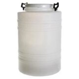 Bure plastično 60L
