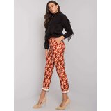 Factory Price Pants-LC-SP-22K-5000.87P-Dark Orange | Shoptok.si