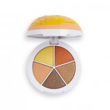 Revolution paleta senčil - Donuts Custard Fill Eyeshadow Palette Cene
