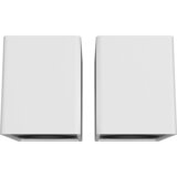 Onkyo Creator Series GX-10DB aktivni zvučnici 2x17 W, Bluetooth 5.3 i phono ulaz, bijeli, par | shoptok.hr