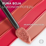 L´Oréal Paris Infaillible Matte Resistance tekući ruž 100 fairytale endin​g | shoptok.hr