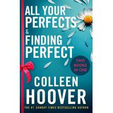 Harper Collins Publishers Ltd Colleen Hoover - All Your Perfects & Finding Perfect Cene