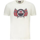 Norway 1963 MEN'S SHORT SLEEVE T-SHIRT WHITE | Eponuda.ba