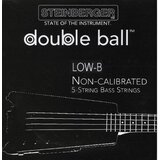 Steinberger SST-111 5-String doubleball bass guitar strings low b | shoptok.hr