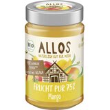 Allos Bio čisto sadje 75 % - mango - 200 g Cene