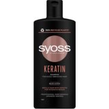 Syoss Šampon keratin 440ml | ePonuda.com