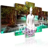  Slika - Nature Sanctuary 100x50 | shoptok.hr