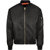 BYBrandit MA1 Jacket black Cijene