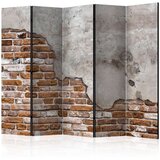  Paravan u 5 dijelova - Industrial Duet II [Room Dividers] 225x172 Cijene