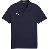 Puma Team Goal Casuals Tamno plava | shoptok.hr
