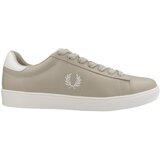 Fred Perry Modne superge Spencer Leather Zelena Cene