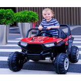 Olimp Sport Džip monster 12v 2motora J-MB3015 crvena 066857 | ePonuda.com