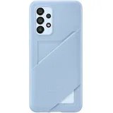 slot maska za samsung galaxy A13 4G artic blue