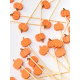 Sinsay Set čačkalica s motivom bundeve 50 pack | shoptok.hr