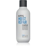 KMS Moist Repair Shampoo šampon s hidratantnim učinkom 300 ml | shoptok.hr