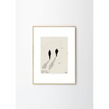 The Poster Club Plakat 50x70 cm Motljus – | Shoptok.si