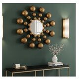 WALLXPERT dekorativno ogledalo bys 188 b | Eponuda.com