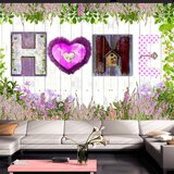  Tapeta - Heather seclusion 200x140 | shoptok.hr