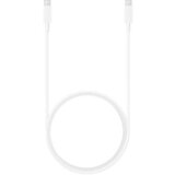 Samsung USB kabl Type C na Type C 1.8m 5A BELI (EP-DX510JWEGEU) Cene