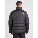 The North Face Zimska jakna 'LIMBARA' črna / bela | Shoptok.si