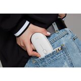 Logitech Miš Logitech M350 Pebble Bijeli | Eponuda.ba
